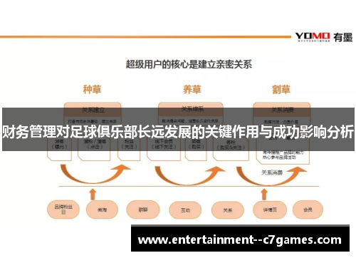 财务管理对足球俱乐部长远发展的关键作用与成功影响分析