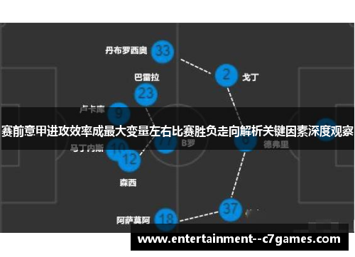 赛前意甲进攻效率成最大变量左右比赛胜负走向解析关键因素深度观察